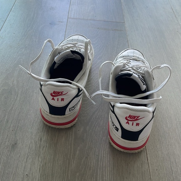 Men’s AF1 react US 9.5 - Picture 5 of 8